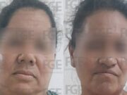 Detienen a mujeres que rociaron gasolina y quem@ron al perrito «Valentín» por comerse un huevo en Quintana Roo