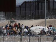 Estados Unidos y México negocian un nuevo programa migratorio para refugiados