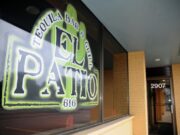 El Patio 616 Tequila Bar & Grill
