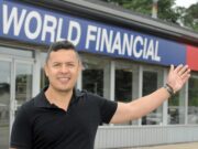 En Best Buy Used Cars «Su compra es garantizada»