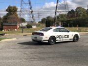Accidente en Kentwood deja a motociclista gravemente herido