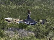 Mueren 2 mineros en pozo de Coahuila, en mina de carbón El Mezquite; una persona es rescatada