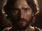 Así se veía Jesucristo vivo, según una poderosa inteligencia artificial