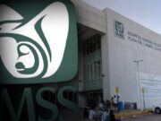 Niña de 6 años muere prensada en elevador de Hospital del IMSS en Playa del Carmen, Quintana Roo