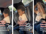 Niño etíope hace berrinche porque quiere ser mexicano: ve el tierno video de Zay