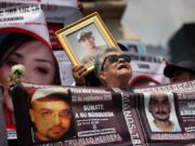 Iglesia mexicana llama a la sociedad a unirse para enfrentar desapariciones en el país