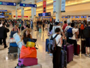 30 de 32 estados en México tienen alguna advertencia de riesgo por delincuencia, según nueva alerta de viajes de Estados Unidos