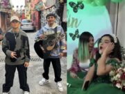 VIDEO: Abuchean a Yahritza y Su Esencia hasta en una fiesta de XV años