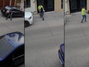 El indignante ataque a una mujer que murió tras ser apuñalada en calles de León