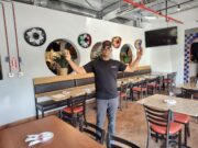 El Río Peruvian & Mexican Restaurant