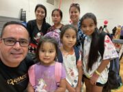 Apoyando la Educación 2023 éxito total