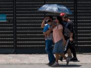 Calor en México ya dejó 315 muertos