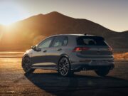 2023 Volkswagen Golf GTI. Disfrutemos mientras nos lo permitan.