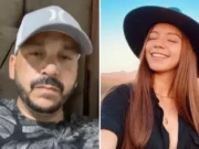 Luis Ángel ‘El Flaco’ habla sobre la Muerte de su Hija María Fernanda | VIDEO