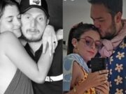Criticaron a exprometida de Octavio por nuevo noviazgo y así respondió