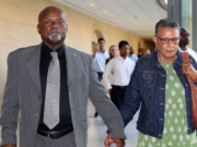 Casi cinco décadas después de que fuera condenado injustamente por violación en Nueva York, una nueva prueba de ADN exonera a un hombre de 72 años