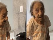 VIDEO: Abuelita se emociona porque Alexa le puso su canción favorita y derritió el corazón de TikTok