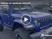 NISSAN OF WARSAW INDIANA