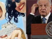 VIDEO: Involucran a AMLO en una incómoda propuesta de matrimonio; el novio intenso hasta lo invitó a la boda