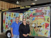 Supermercado La Victoria: «Cumpliendo metas»