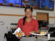 The Carribean Bite: «Comida sabrosa con un toque caribeño»