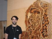 “El arte es alma”: Felipe Gómez