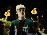 ¿Cuánto cobra Peso Pluma por un concierto privado? El Coyote reveló el impactante precio