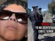 VIDEO: Alcaldesa en México se disfraza para ‘atrapar’ a policías corruptos