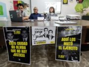 Sentencian a militares mexicanos a 90 años de cárcel por el @sesinato de dos estudiantes