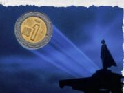 ¡Abuelita de Batman! El superpeso no está muerto y mete buen ‘derechazo’ al dólar