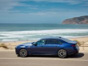 BMW i7 xDrive60: Aquí me quedo a vivir.