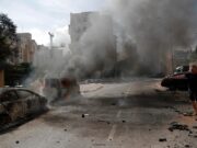 Hamas amenaza con ejecutar rehenes israelíes cada vez que Israel ataque