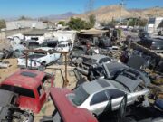 Encuentran enterrado el cuerpo de una activista desaparecida en el norte de México