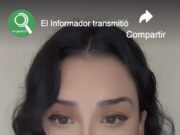 Confirman que hombre tenía alcohol y marihuan@