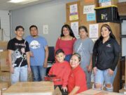 Paquetería Hernández: «Es nuestro compromiso hacerles llegar sus envíos hasta su destino»