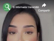 Niña a salvo en Michigan después de que su madre encabezara una persecución policial en estado de ebriedad