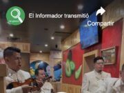 El Centenario Mexican Grill esta celebrando su primer aniversario el día de hoy.