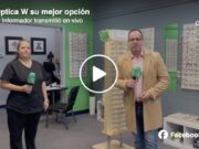 Óptica W su mejor opción