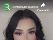 Joven ebrio acaba con la vida de una persona y se da a la fuga