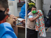 Ojo: Aumentan casos de virus sincicial en niños, ¿qué es y síntomas?