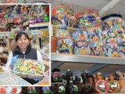 Mi Tiendita: «Donde encontrará un poquito de todo»