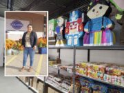 Guelatao Products: «Productos mexicanos originales y de calidad»