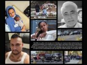 2023: “Año marcado por el dolor para muchas familias”