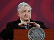 López Obrador califica a gobernador de Texas como «señor de malas entrañas»