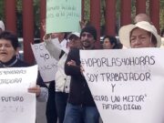 Jornada laboral de 40 horas semanales: hoy martes 5 de diciembre habrá manifestación para exigir que se apruebe