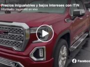 Precios inigualables y bajos intereses con ITIN