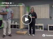 ÓPTICA W