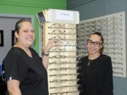 W. Optical: «Atendiendo siempre a la comunidad hispana»