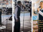 ¿Voz gemela? niño canta con sentimiento “El Triste” de José José y se hace viral
