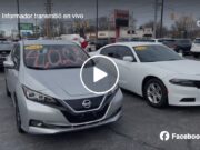 ¡¡La navidad llegó a Used Car Motor Mall de Grand Rapids con descuentos de esta 4,000 dólares!!